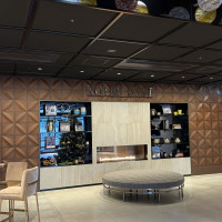 椅子やソファがいくつかロビーにありました