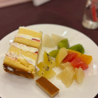 デザートビュッフェ