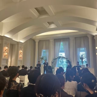 チャペル