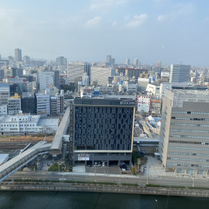 外観|691579さんのホテルモントレ ラ・スール大阪の写真(2049447)
