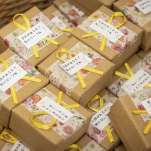 挙式での演出も人前式だったこともありしていただけました。|691593さんのノートルダムマリノア/FIVESTAR WEDDINGの写真(2334925)