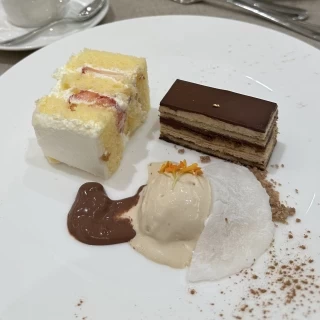 ケーキ