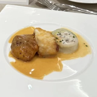 あん肝ロースト