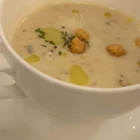 美味しいスープです