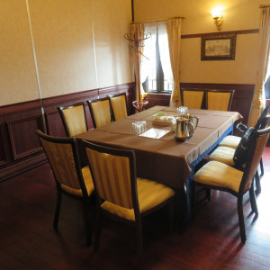 親族控室です|691625さんのロイヤルチェスター福岡の写真(2525346)