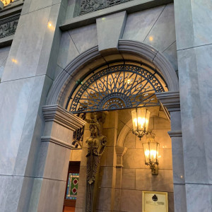 入り口の写真です|691625さんのロイヤルチェスター福岡の写真(2524765)