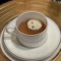 料理です