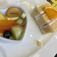 子どもデザート