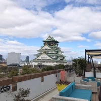 全員撮影の場所