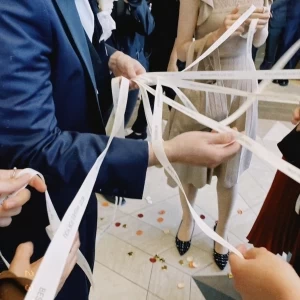 ブーケプルズリボン|691768さんのTHE GRAND HOUSE(グランドハウス)の写真(2044727)