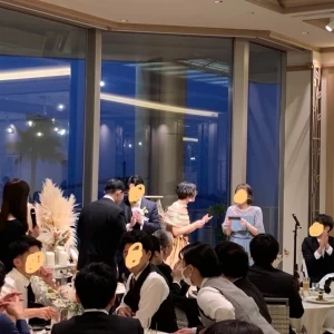 再入場BGM当てクイズ
ドンマイ賞発表|691768さんのTHE GRAND HOUSE(グランドハウス)の写真(2044725)