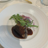 料理です