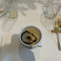 料理です