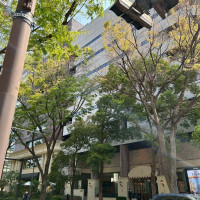 外観です