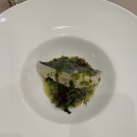 料理です