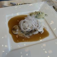 料理です