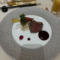 料理です