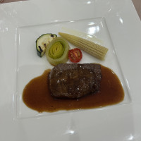 料理です