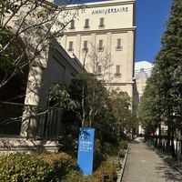 外観です