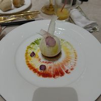 料理です