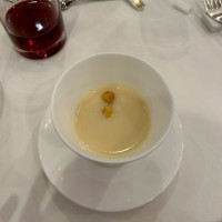 スープです