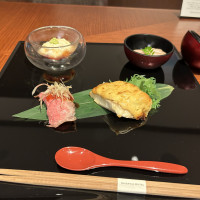 料理検討時の試食