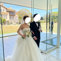 入場時のアングル