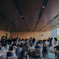 85人でこれくらい埋まります