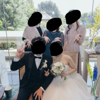 カメラマン撮影だと明るいですがiPhoneだと逆光になります