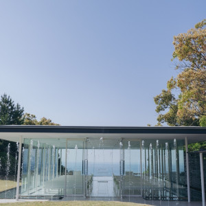 チャペル全体像|691894さんのジェームス邸の写真(2559316)