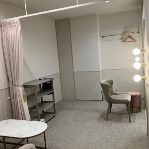 ブライズルーム|691895さんの名古屋東急ホテルの写真(2068804)