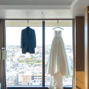 お部屋にて|691910さんのウェスティンホテル横浜の写真(2054413)