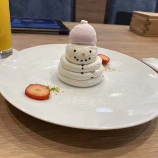 デザート