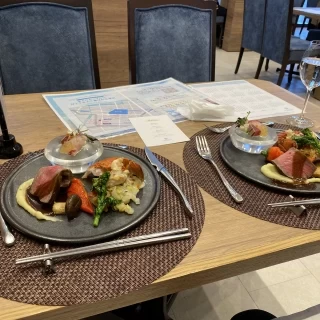 料理