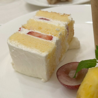 ケーキ