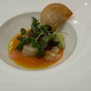 料理