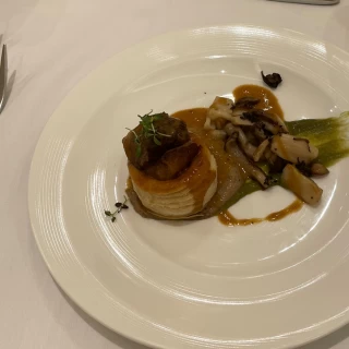 料理