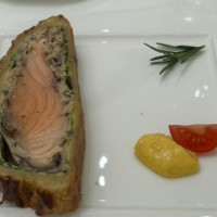 料理