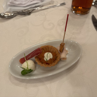 ピンチョス