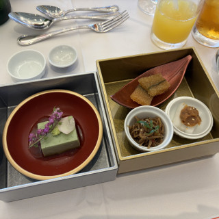 前菜