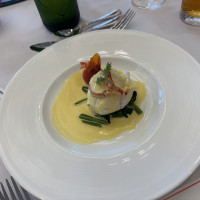 魚料理