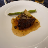 お肉料理
