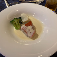魚料理