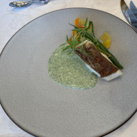 魚料理