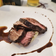 肉料理