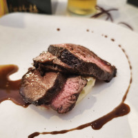 肉料理