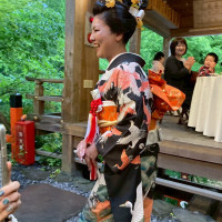 入場