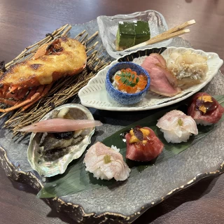 試食。どれも美味しかったです。