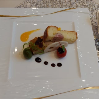 前菜