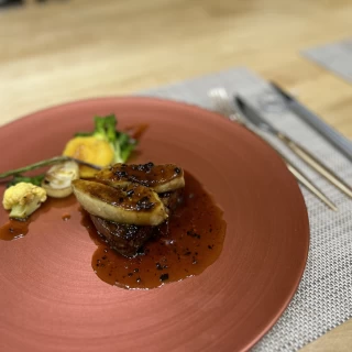 料理
